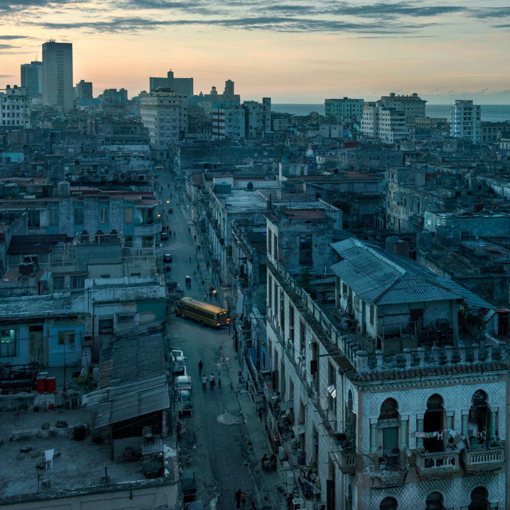 Havana Centro