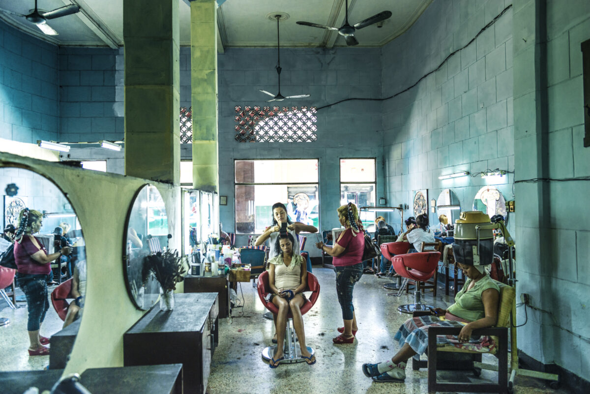 Hair Salon – Bild 2