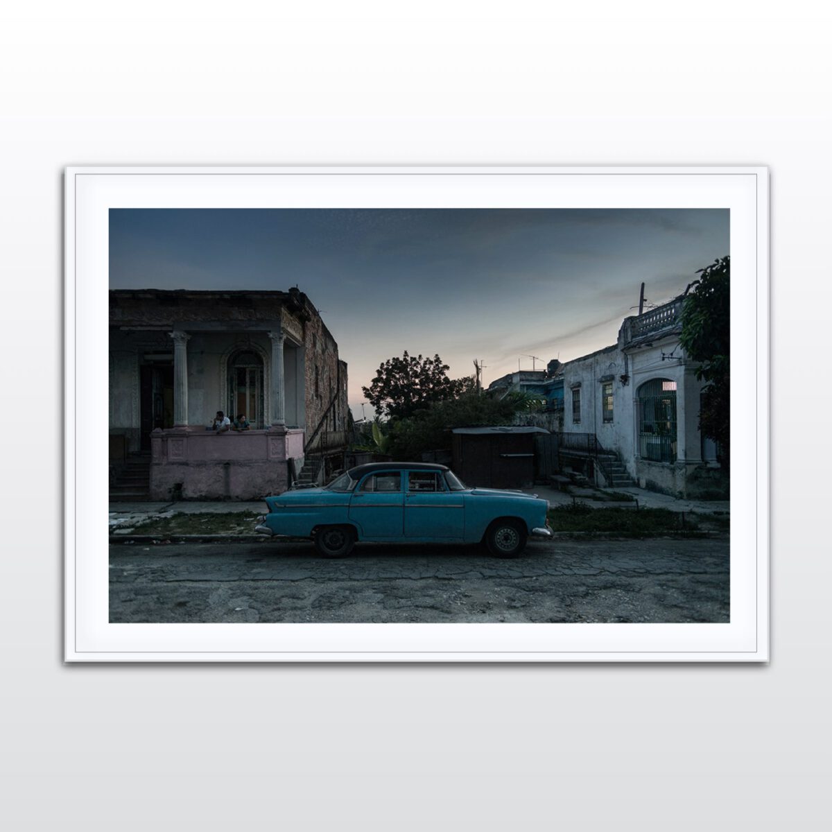 Calle Vista Alegre – Bild 5