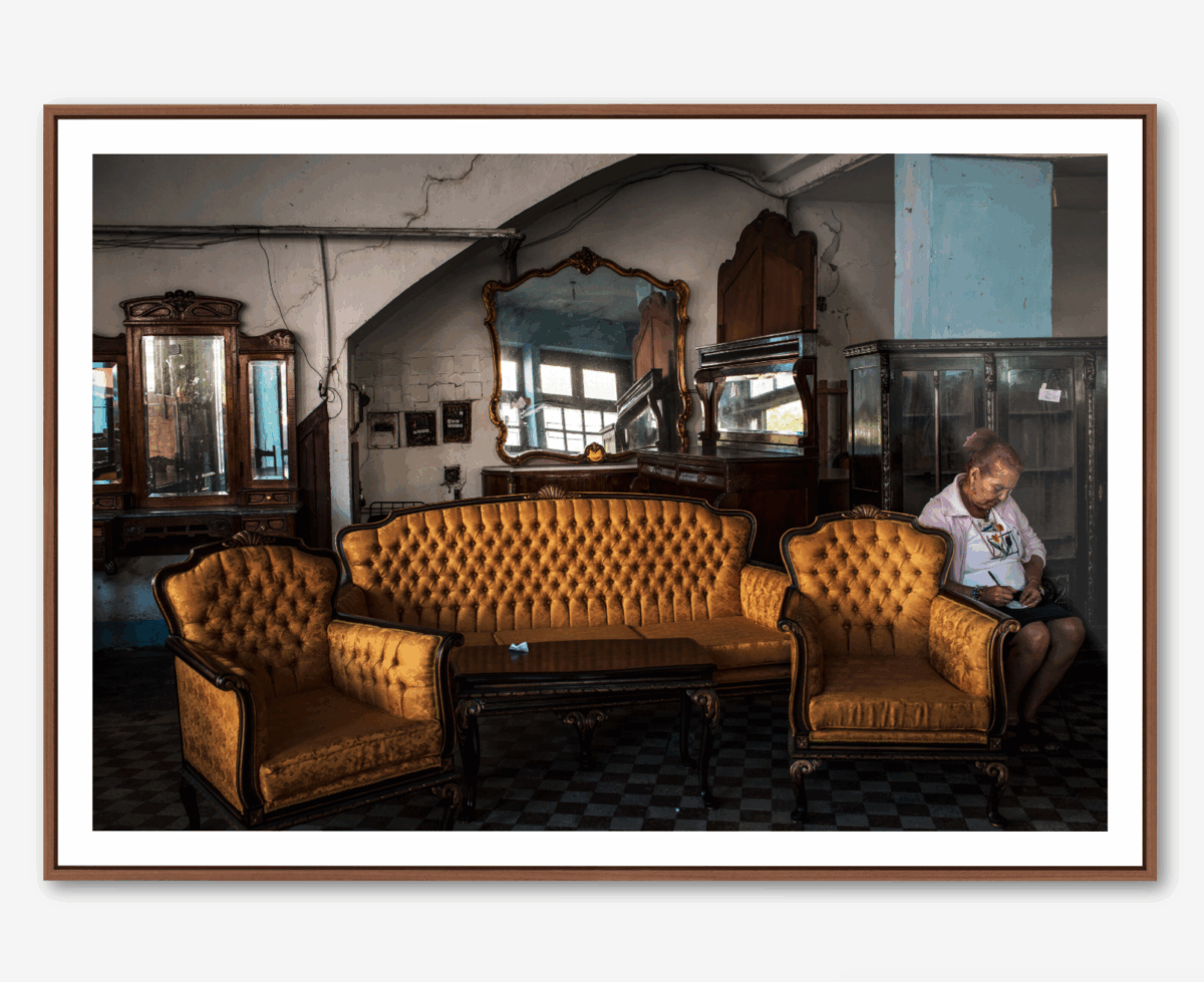 Saleswoman – Bild 6
