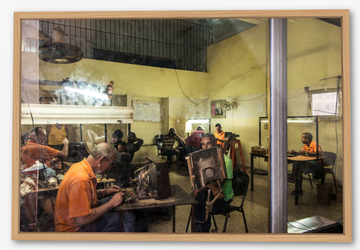 Repair Shop – Bild 6