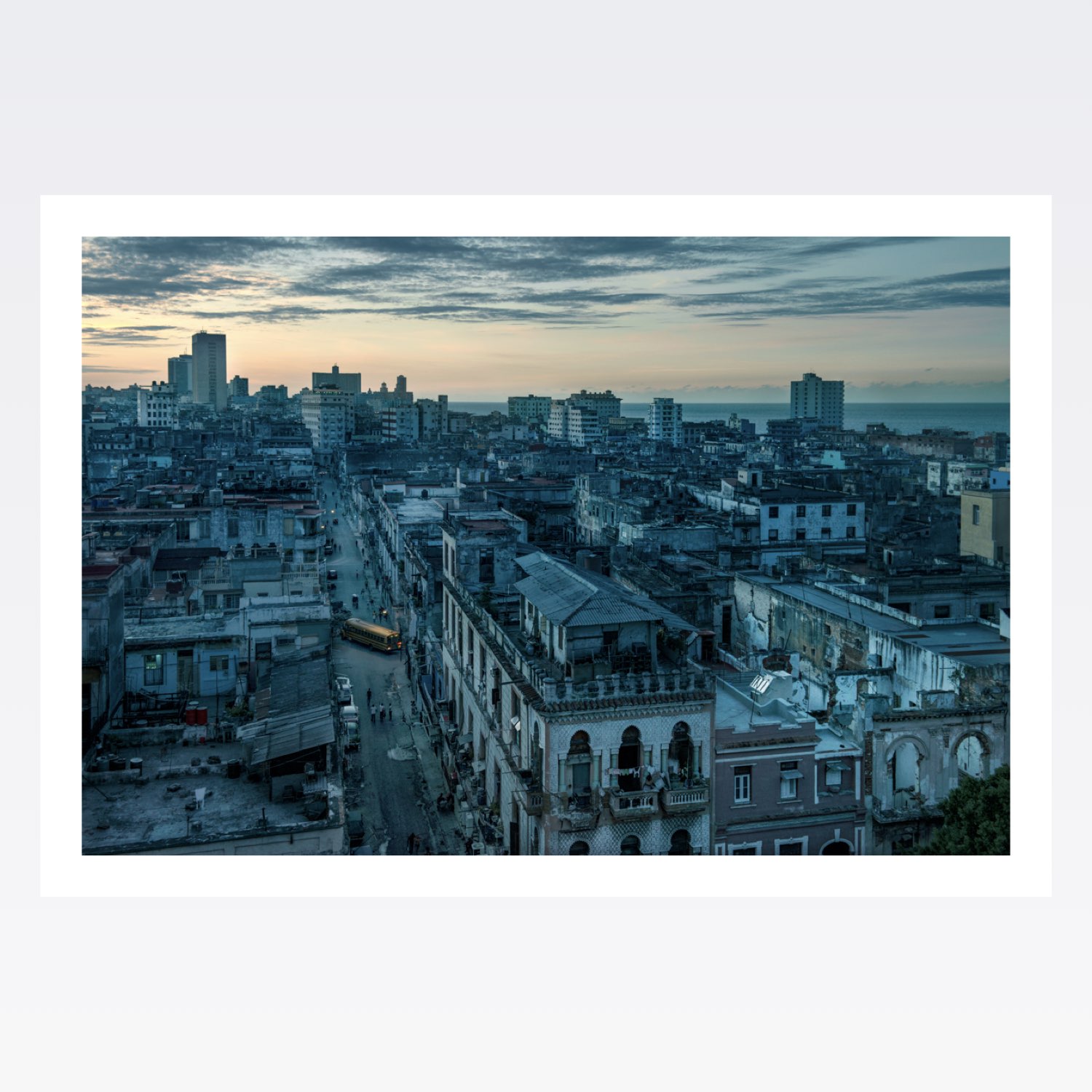 Havana Centro