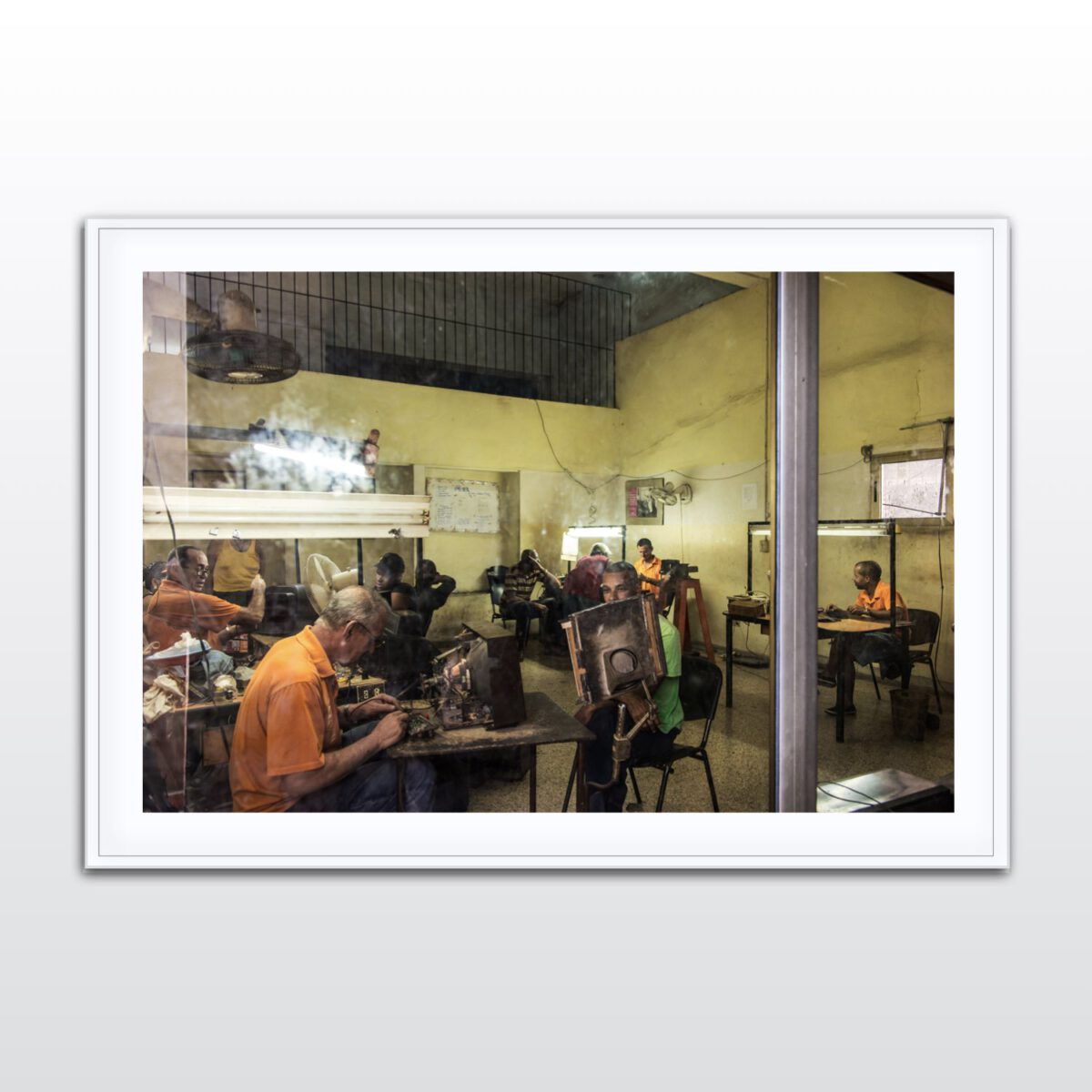 Repair Shop – Bild 4