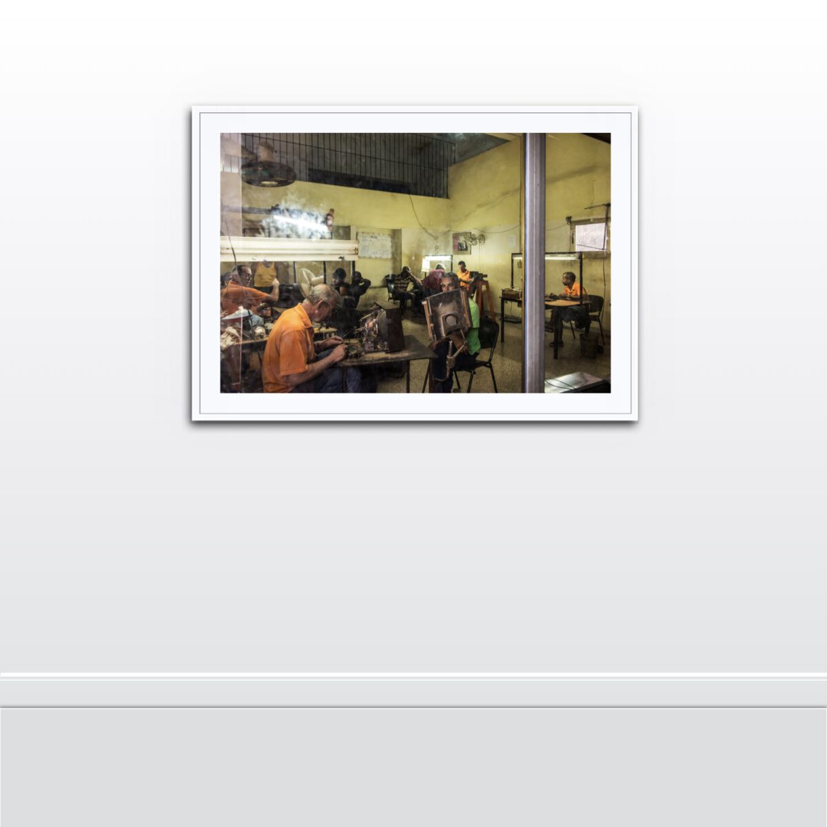 Repair Shop – Bild 5